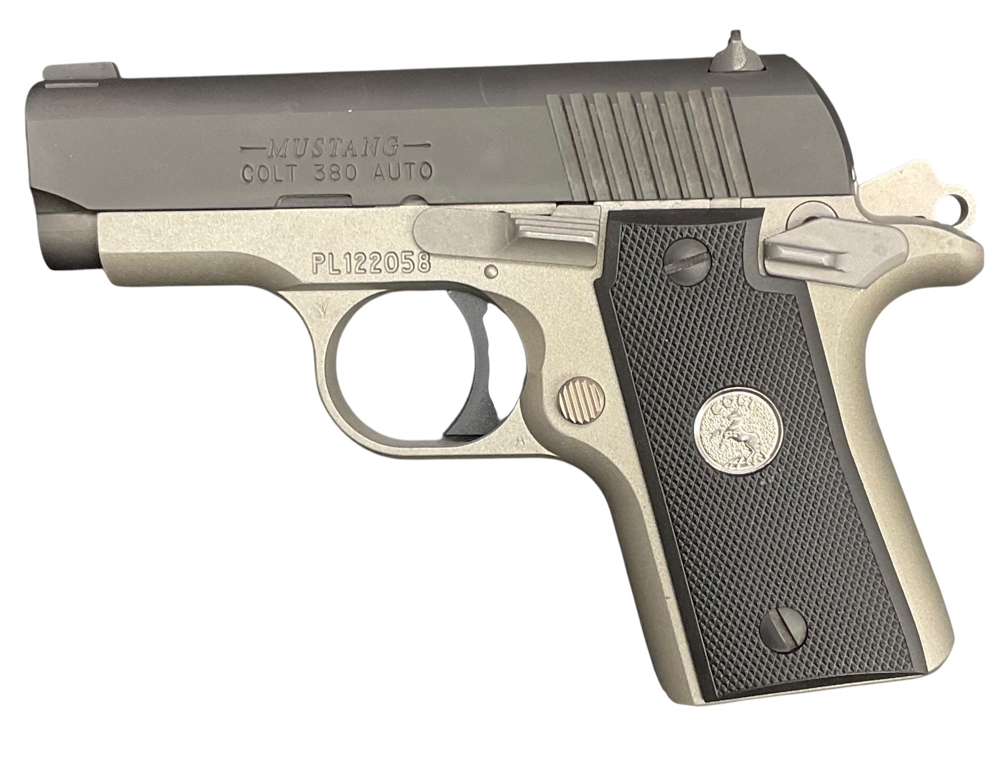 COLT Mustang