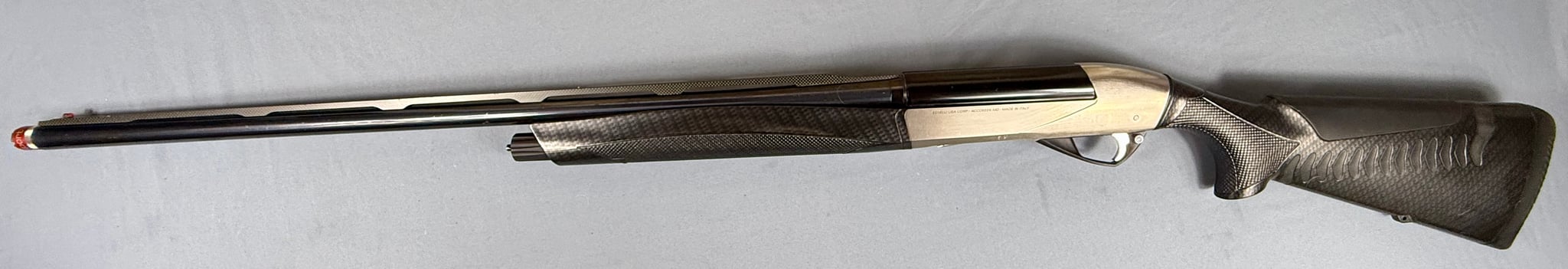BENELLI Ethos SuperSport