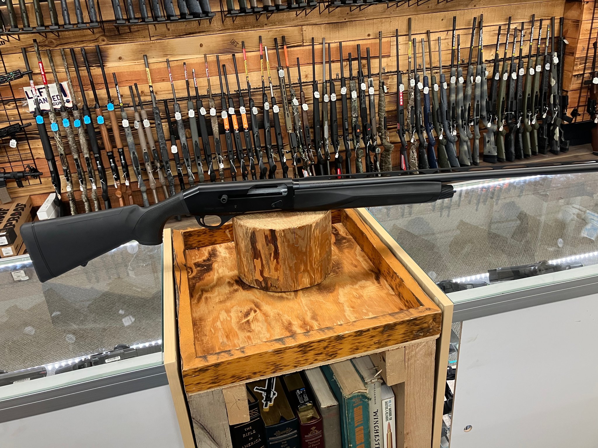 STOEGER M3000
