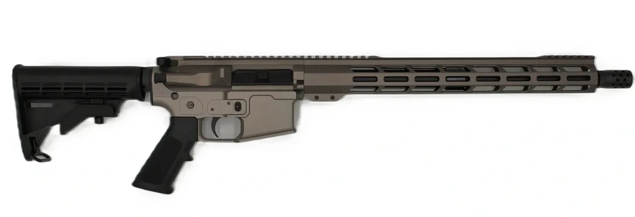 NEXGEN ARMS NG-15