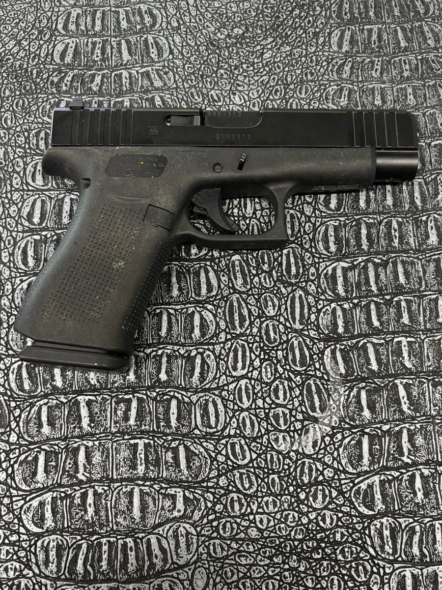 GLOCK 48