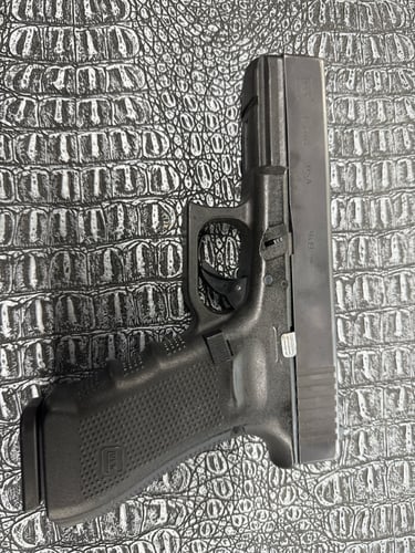 GLOCK 17 GEN 4