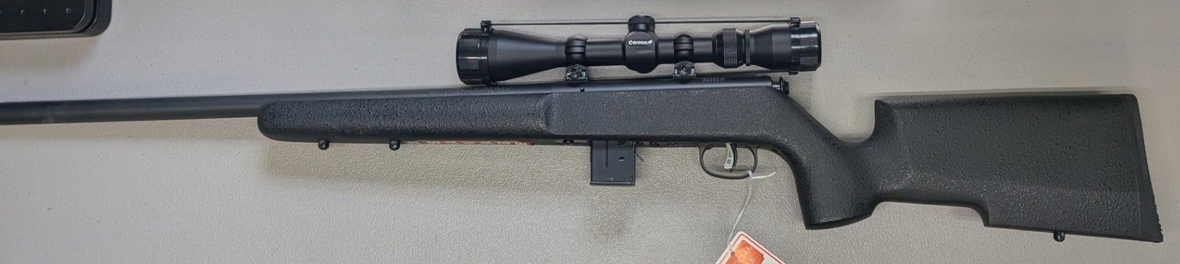 SAVAGE ARMS 93R17