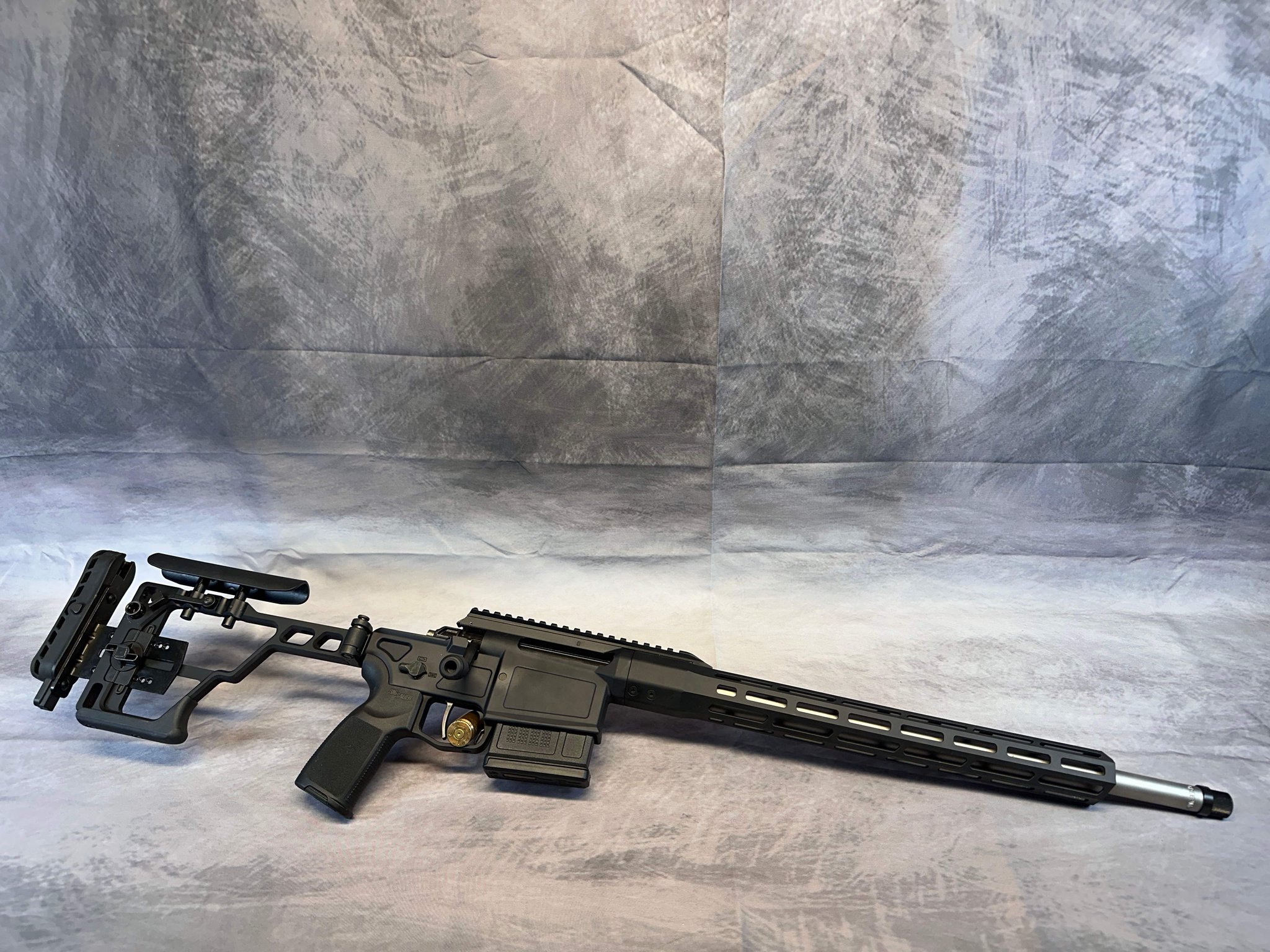 SIG SAUER CROSS