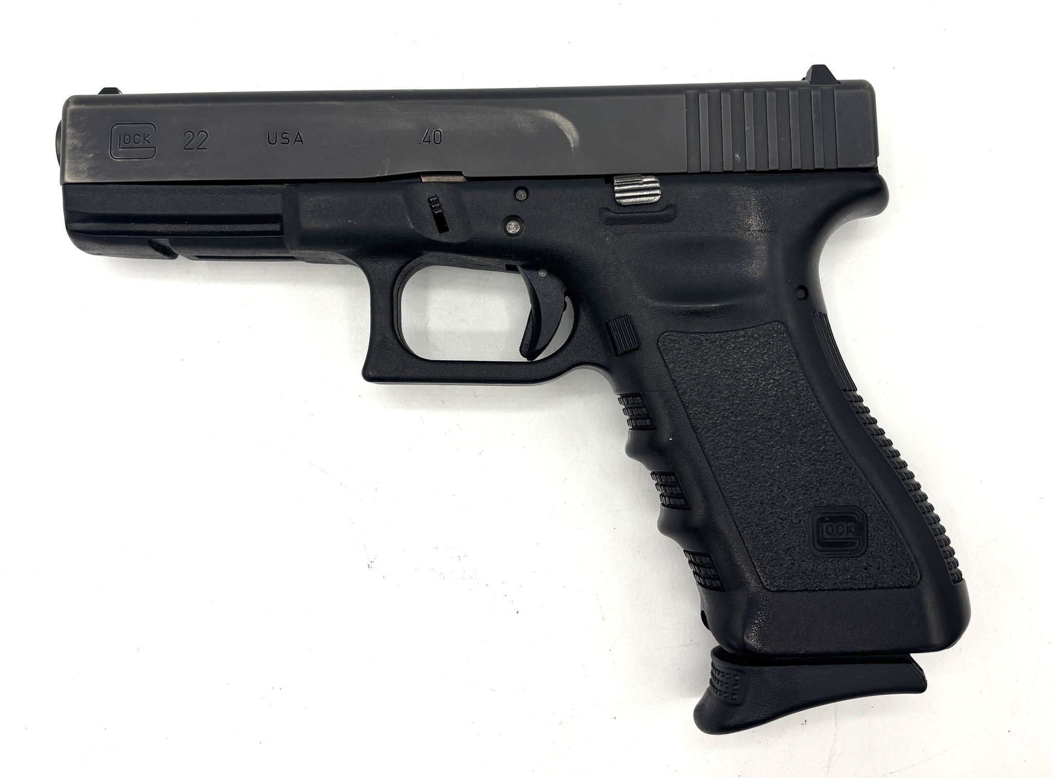 GLOCK GLOCK G22 GEN3