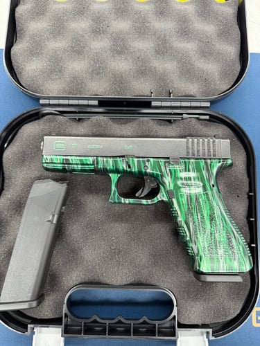 GLOCK G17 GEN3