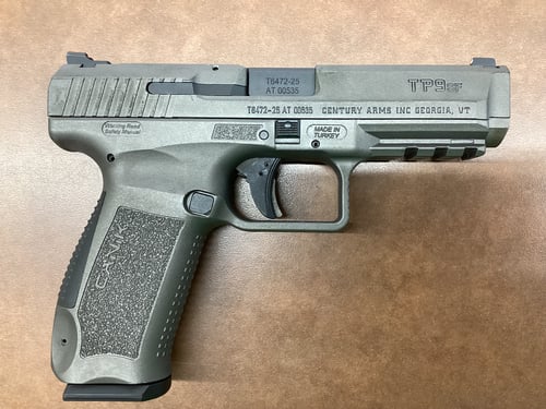CANIK TP9SF