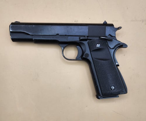 TISAS ZIG M 1911