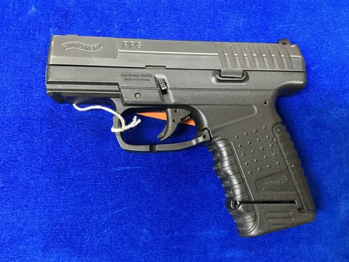 WALTHER PPS M1