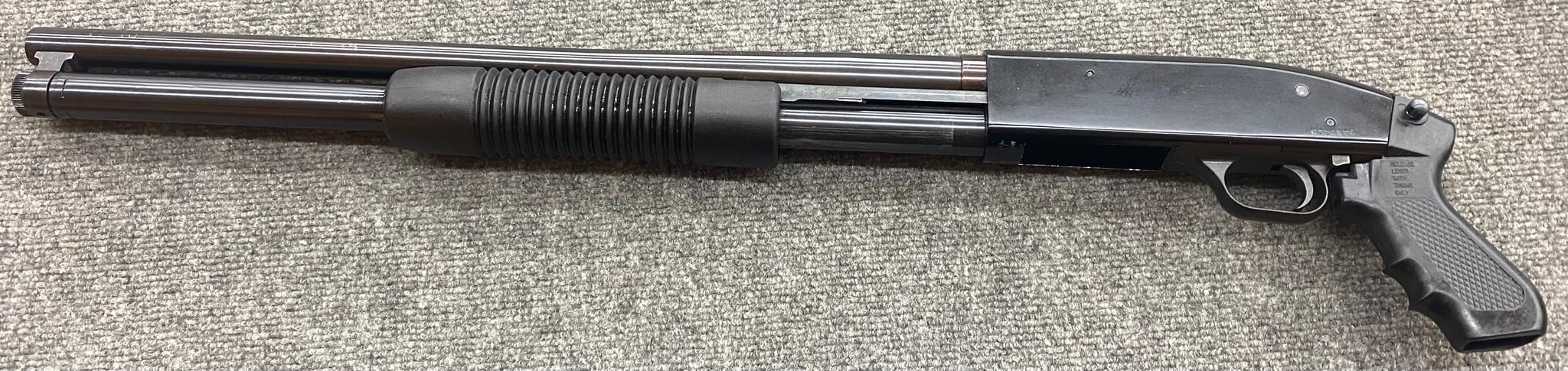 MOSSBERG 500