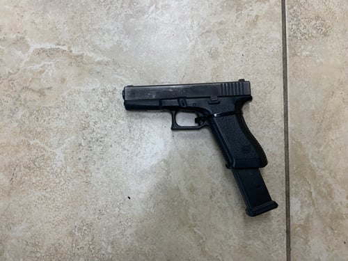GLOCK GLOCK 17 GEN 2