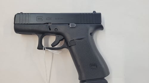 GLOCK G43X