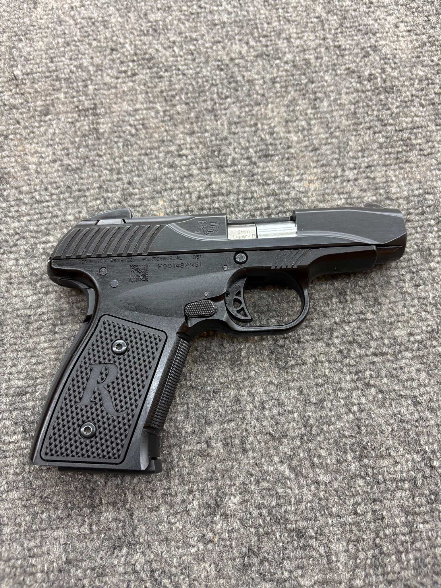 REMINGTON R51