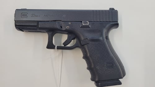 GLOCK G23 GEN 4