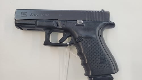 GLOCK G23 GEN 4