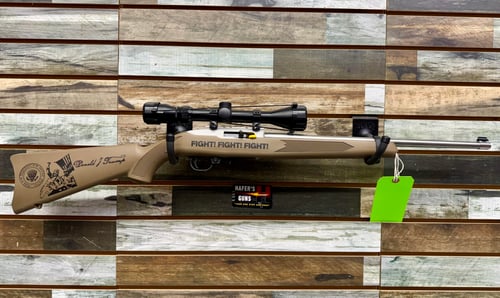 RUGER 1022