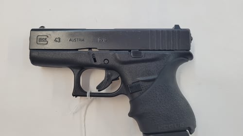 GLOCK G43