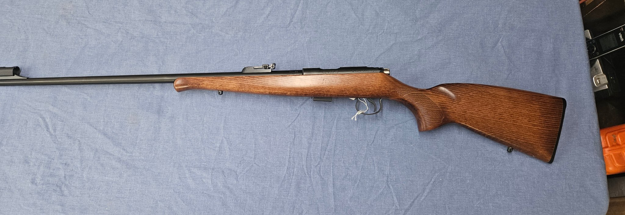 CZ CZ 455