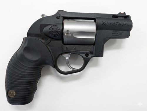 TAURUS 605 PROTECTOR POLY