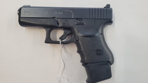 GLOCK 36