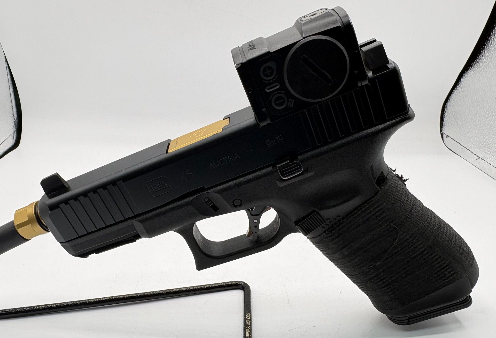 GLOCK 45
