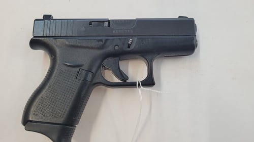 GLOCK G42