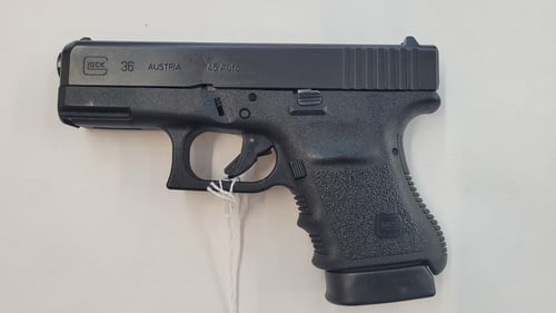 GLOCK 36