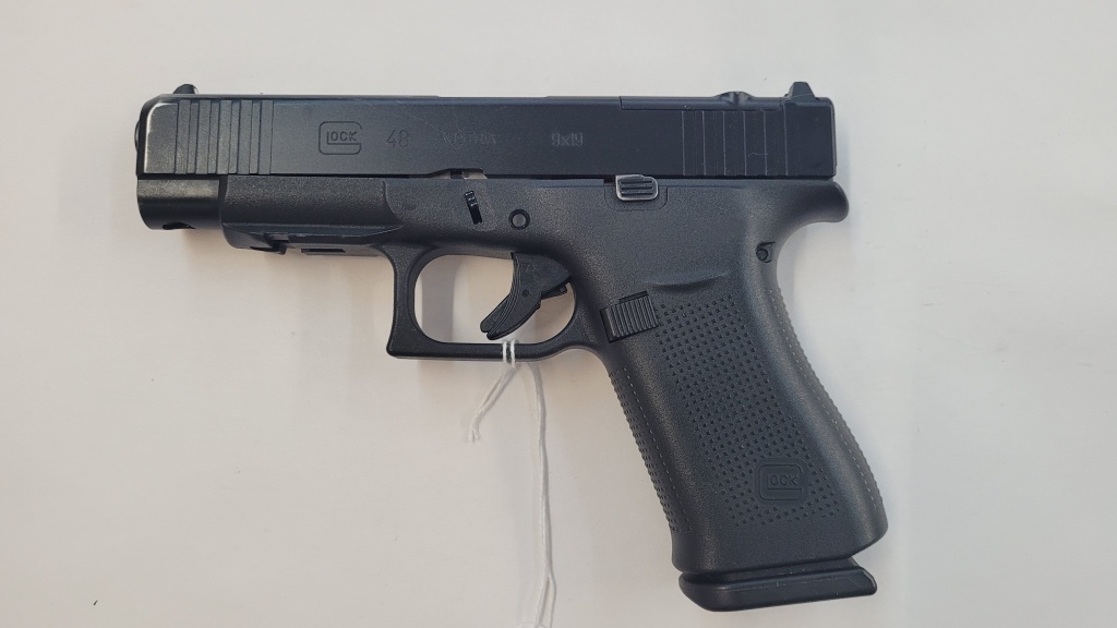 GLOCK G-48