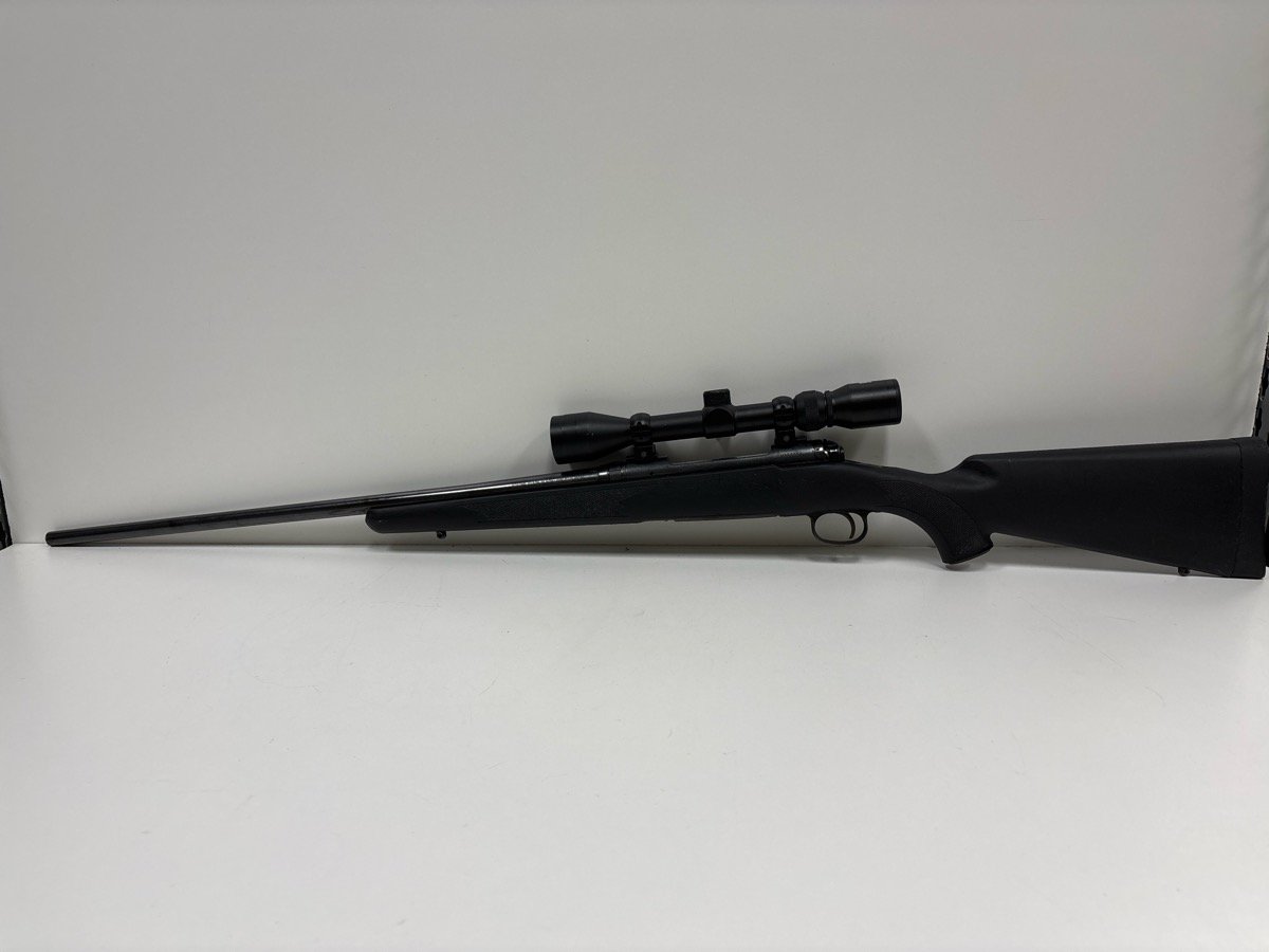 SAVAGE ARMS 111