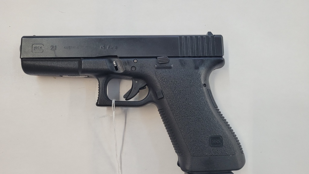 GLOCK G-21