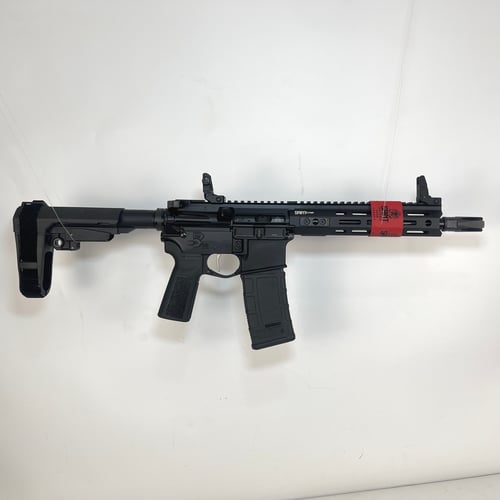 SPRINGFIELD ARMORY SAINT VICTOR AR15 PISTOL