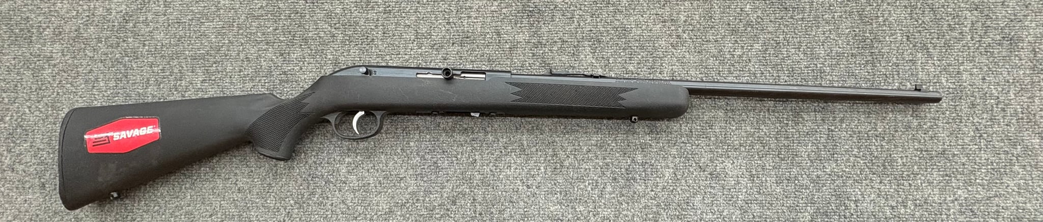 SAVAGE ARMS 62