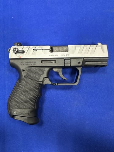 WALTHER PD380