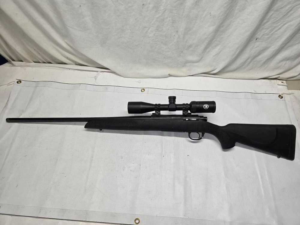 SMITH & WESSON T/C COMPASS
