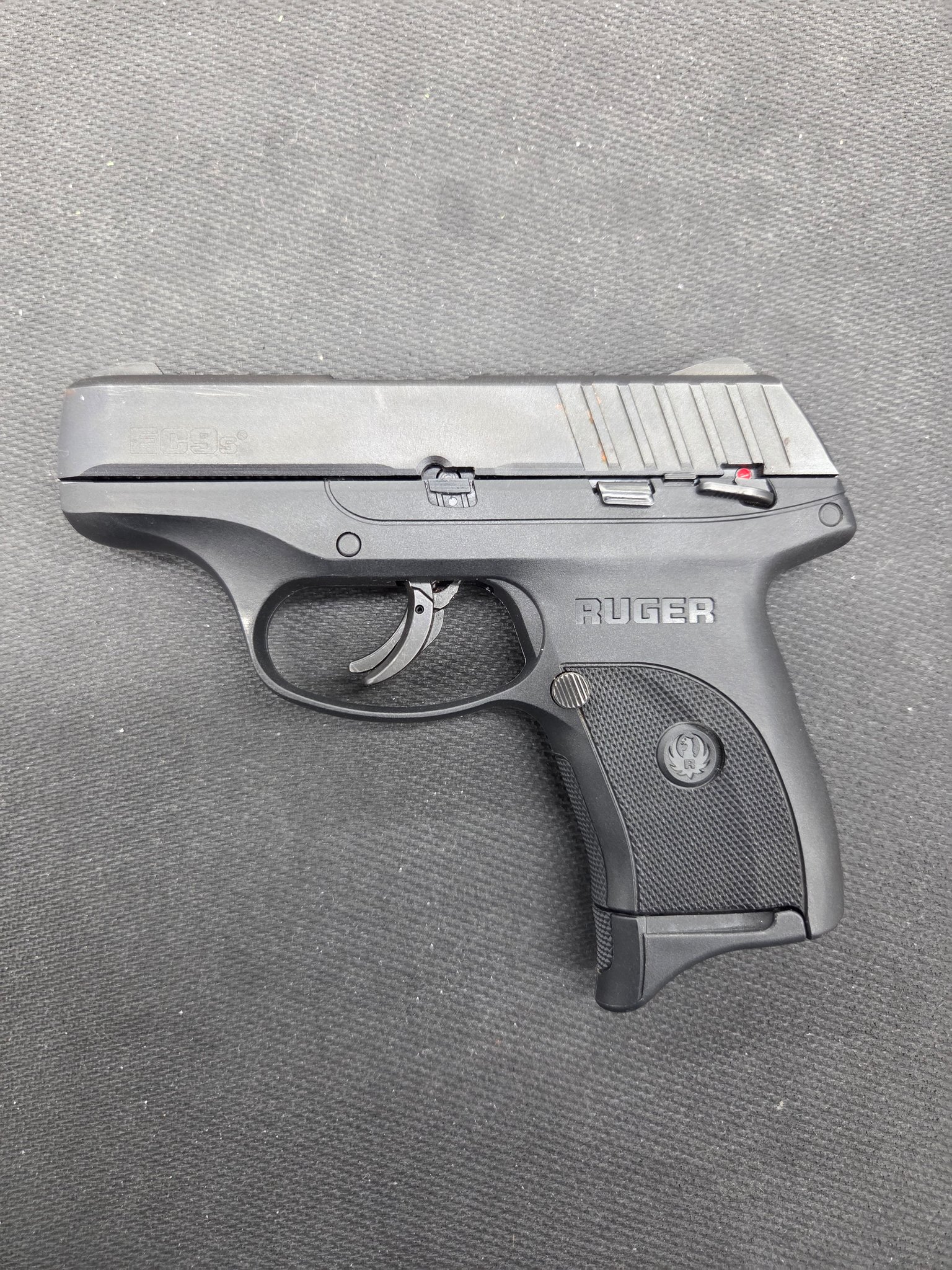 RUGER EC9S