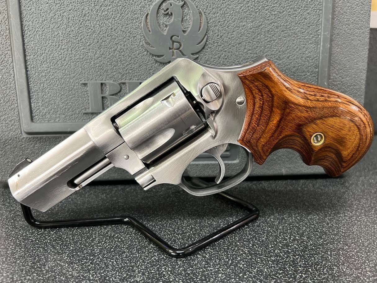 Double Action Revolver - For Sale :: Shop Online