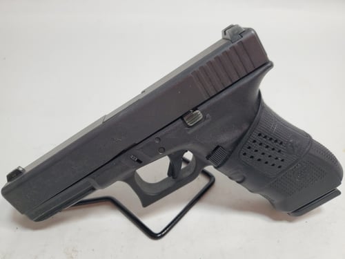 GLOCK G17 GEN 4