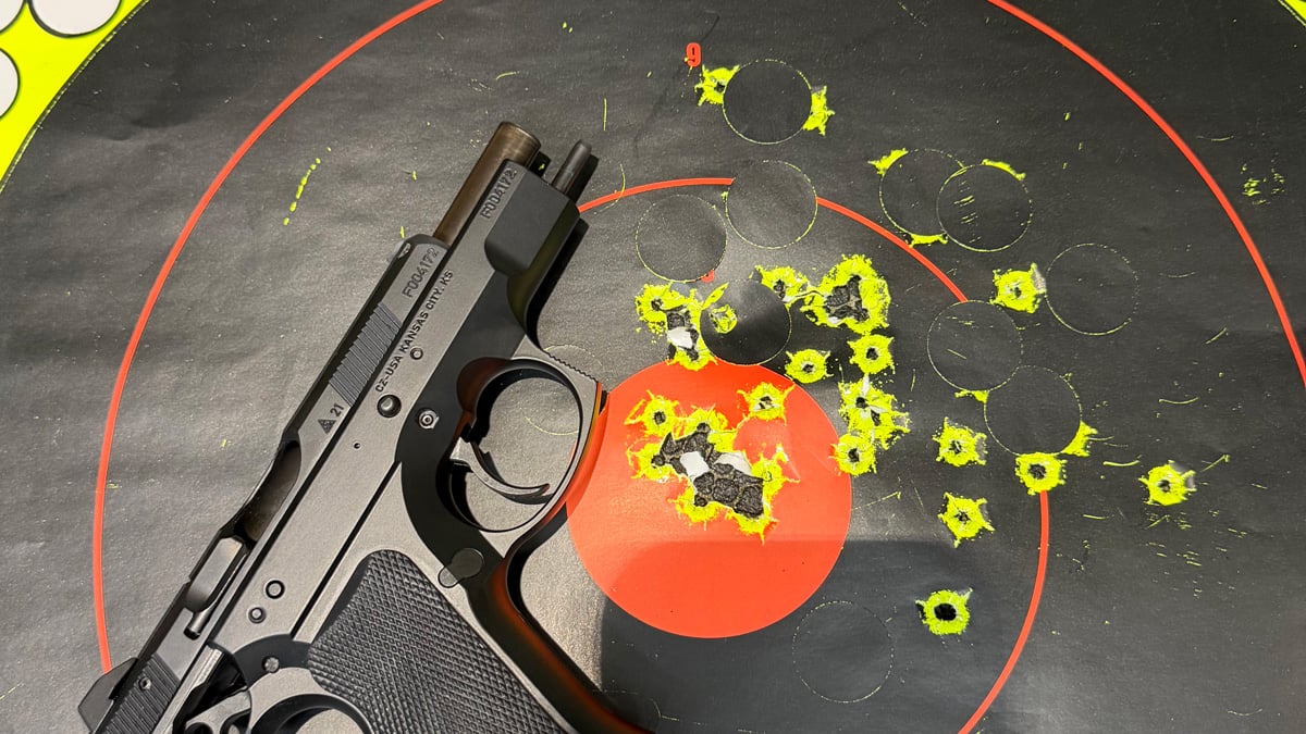 Target 5