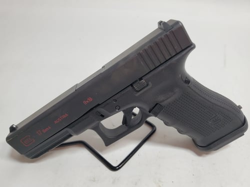 GLOCK G17 GEN 4