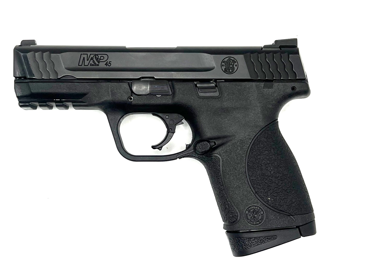 SMITH & WESSON M&P45 COMPACT