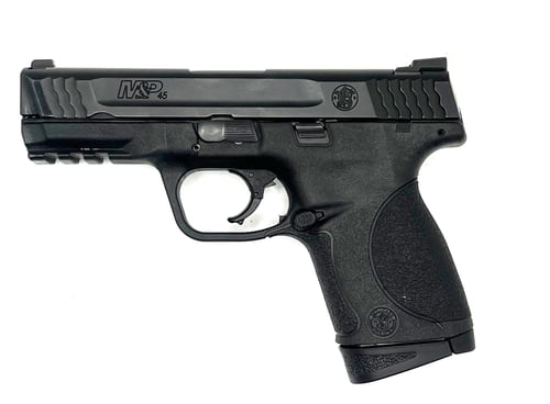 SMITH & WESSON M&P45 COMPACT