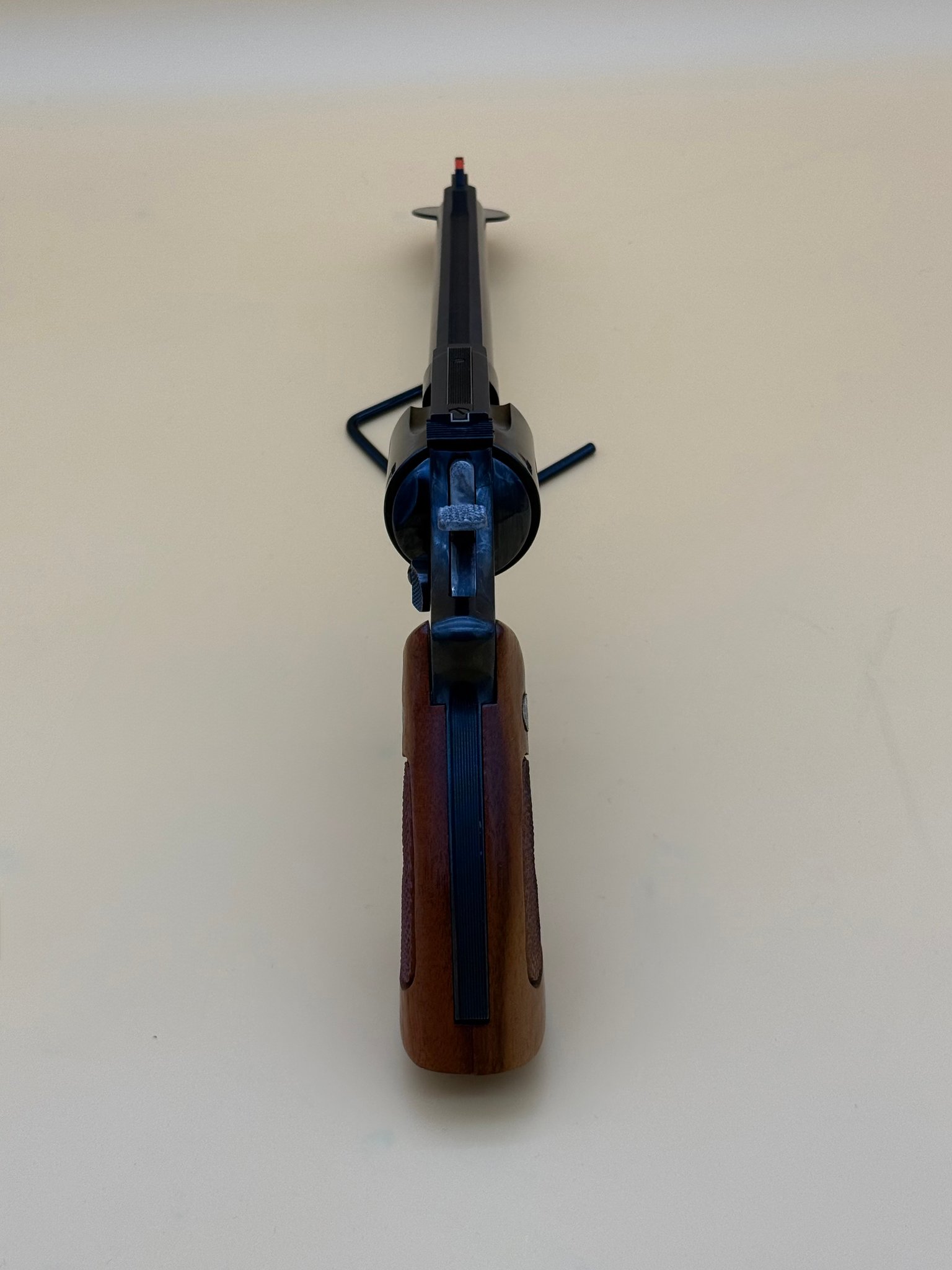SMITH & WESSON 25-5