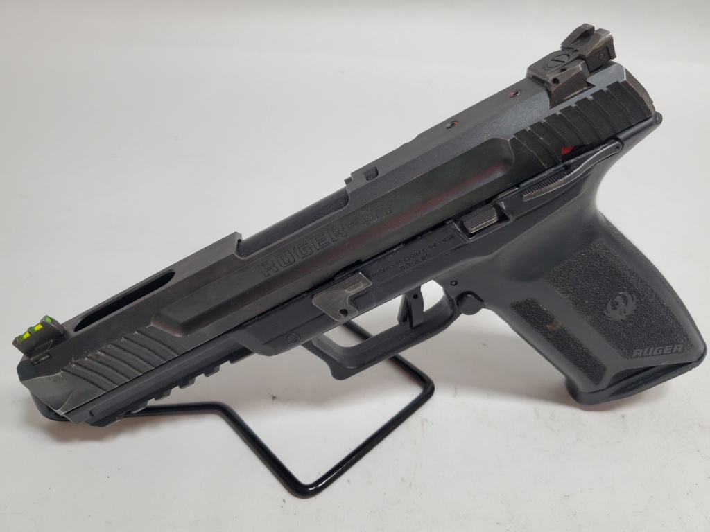 RUGER RUGER-57