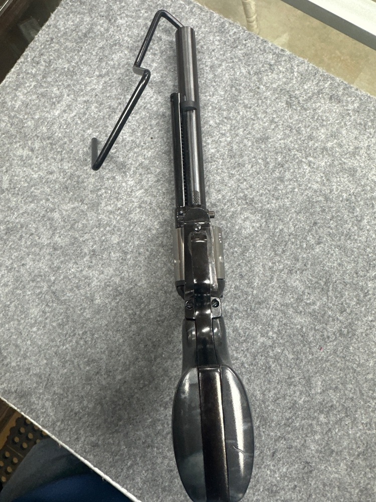 HERITAGE MFG. ROUGH RIDER