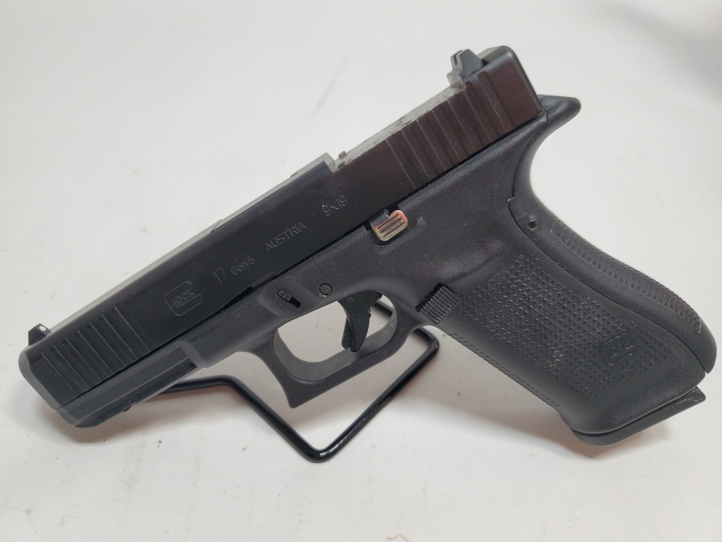 GLOCK G-17 GEN 5