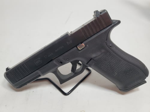 GLOCK G17 GEN 5