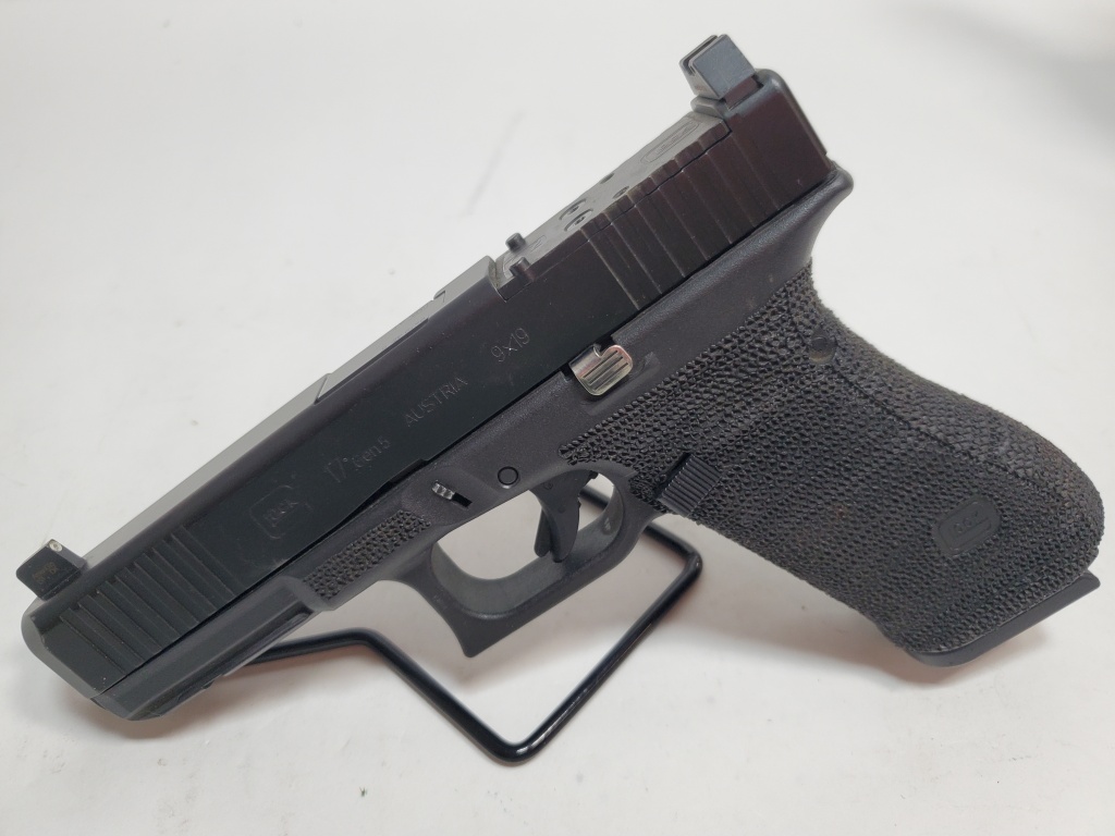 GLOCK G-17 GEN 5