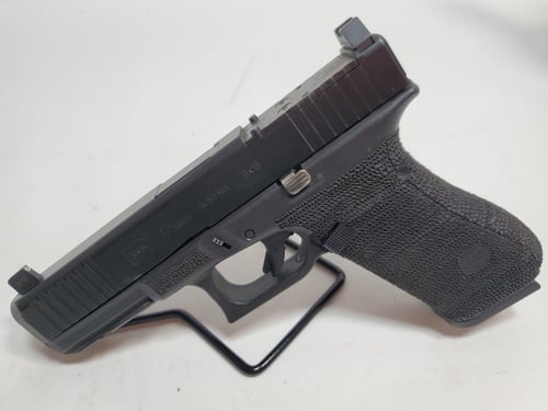 GLOCK G17 GEN 5