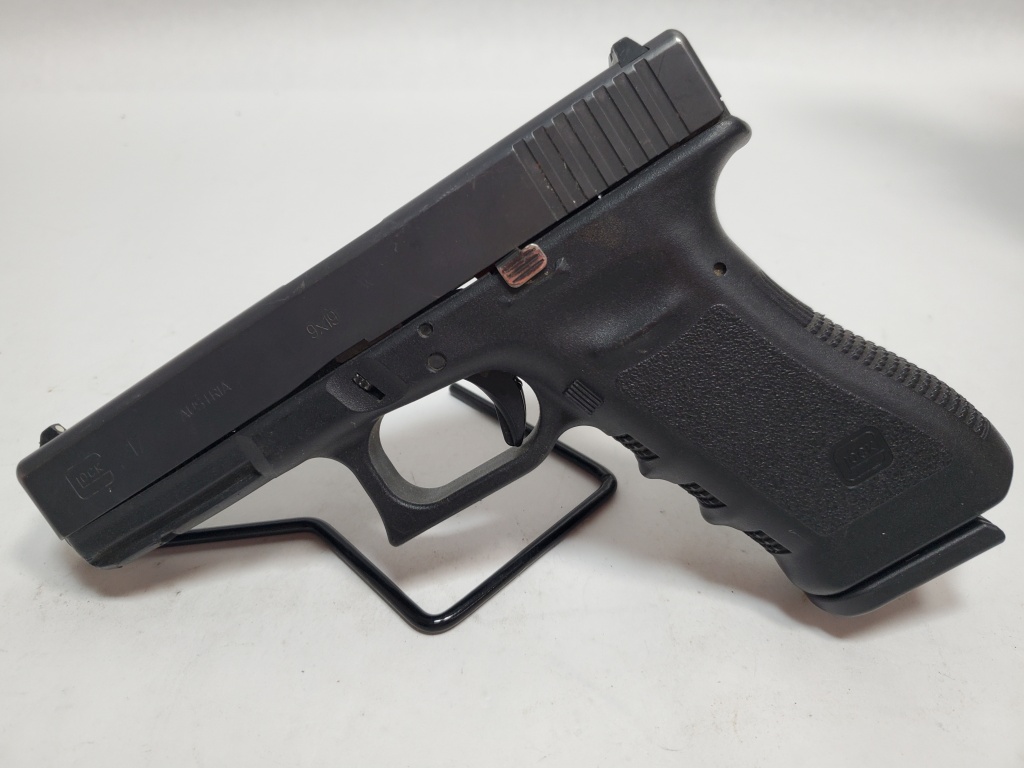 GLOCK G-17