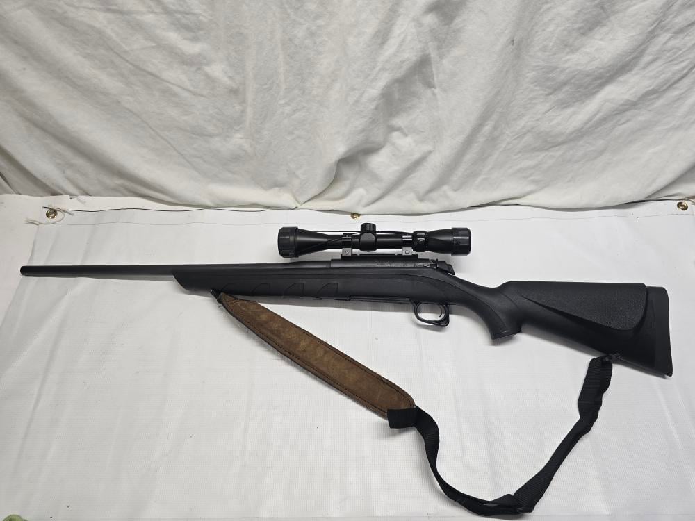 REMINGTON 770
